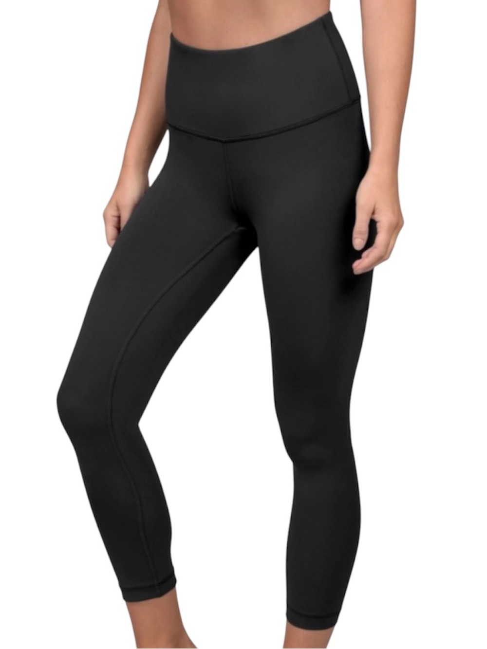 90 degree NWT Capri leggings 22” Small